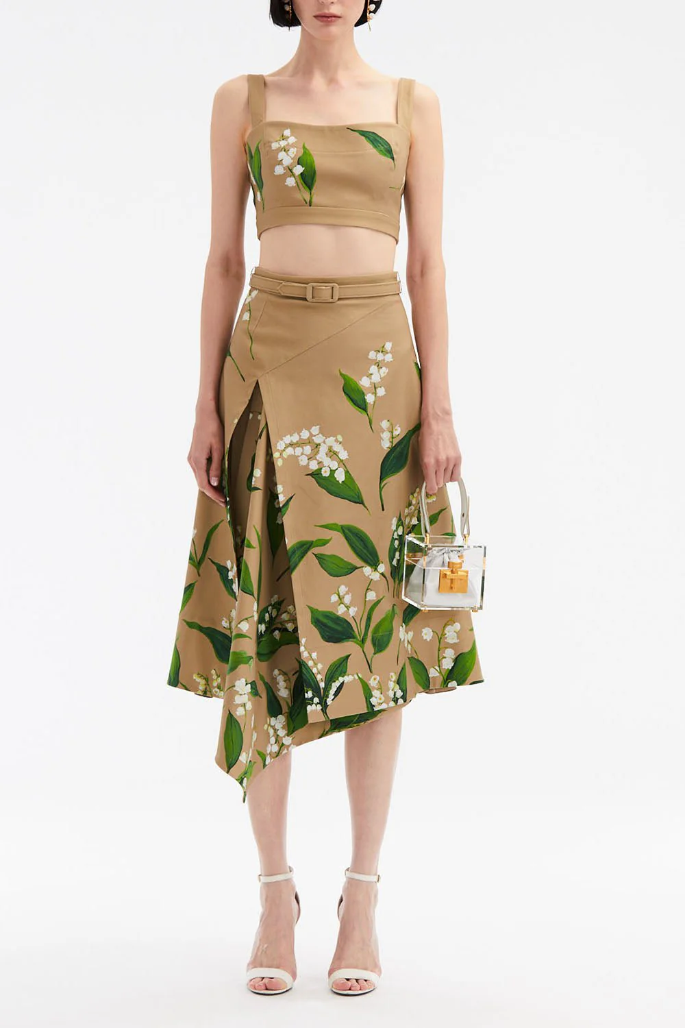 Lily Of The Valley Skirt - Image 2