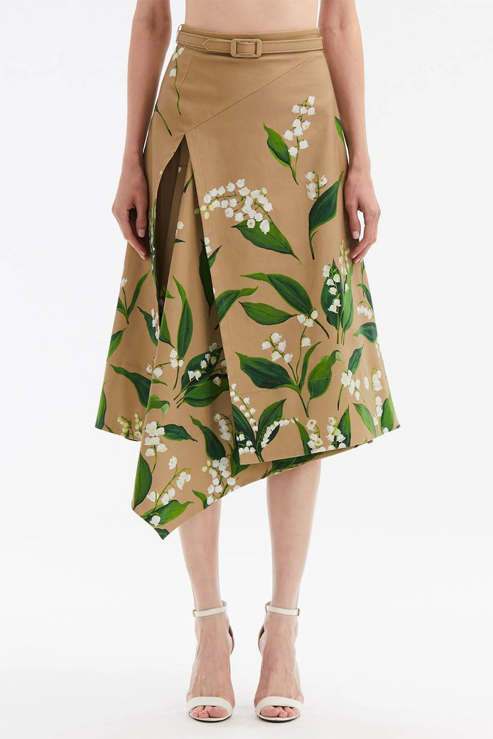 Lily Of The Valley Skirt - Image 3