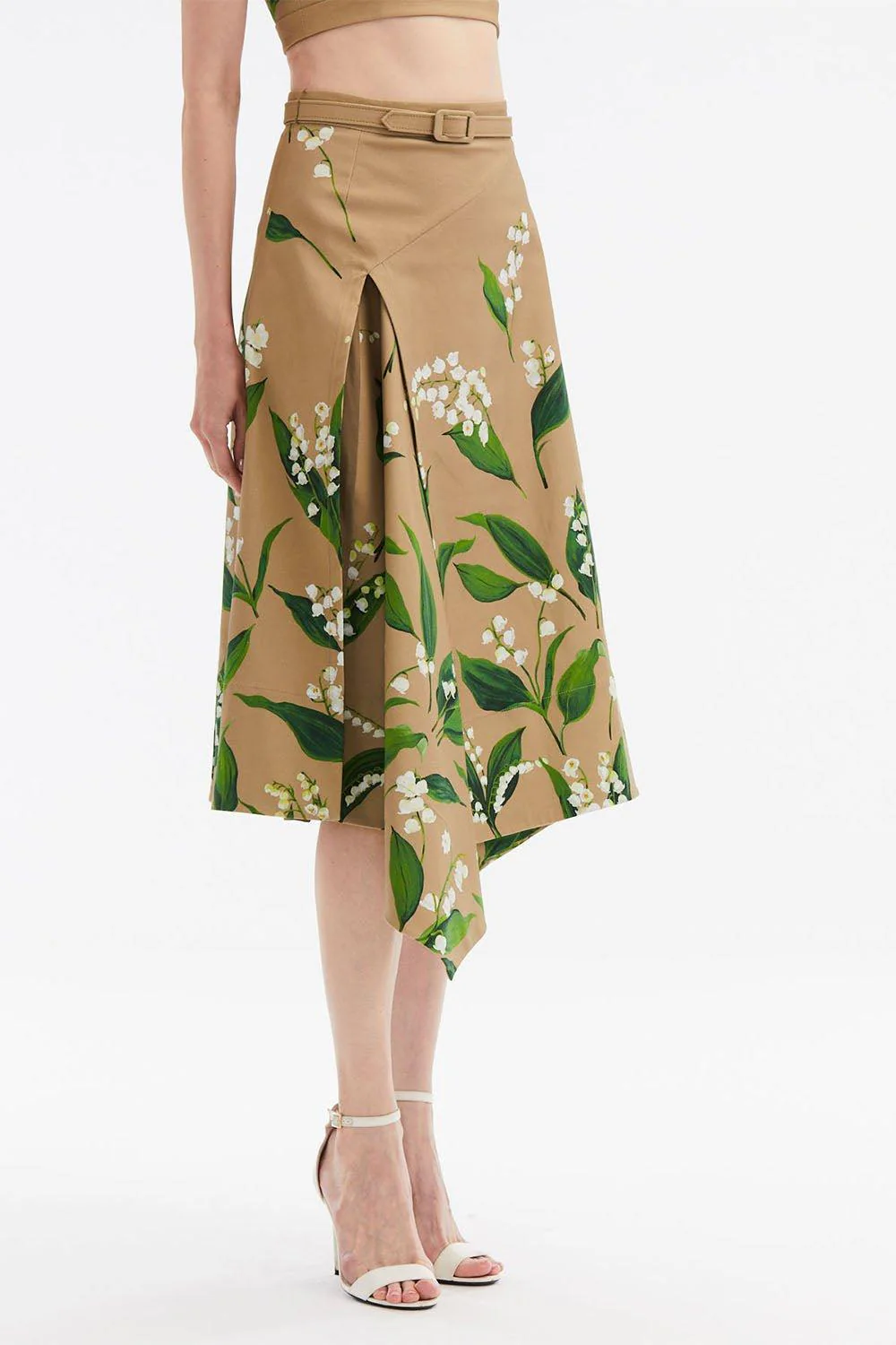 Lily Of The Valley Skirt - Image 4