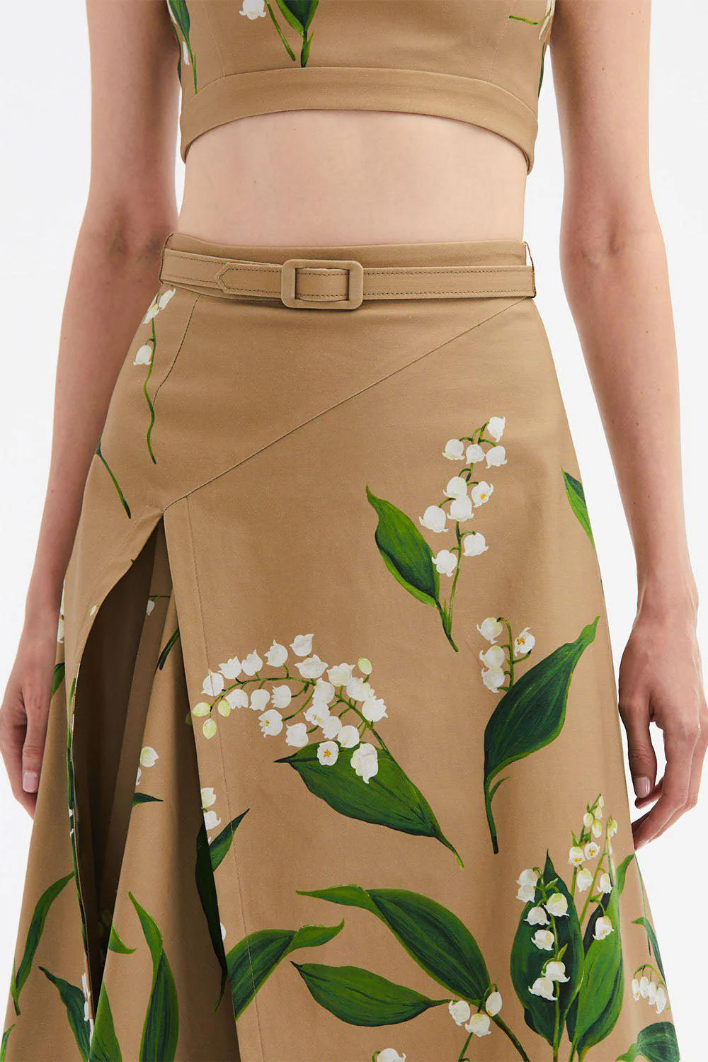Lily Of The Valley Skirt - Image 5