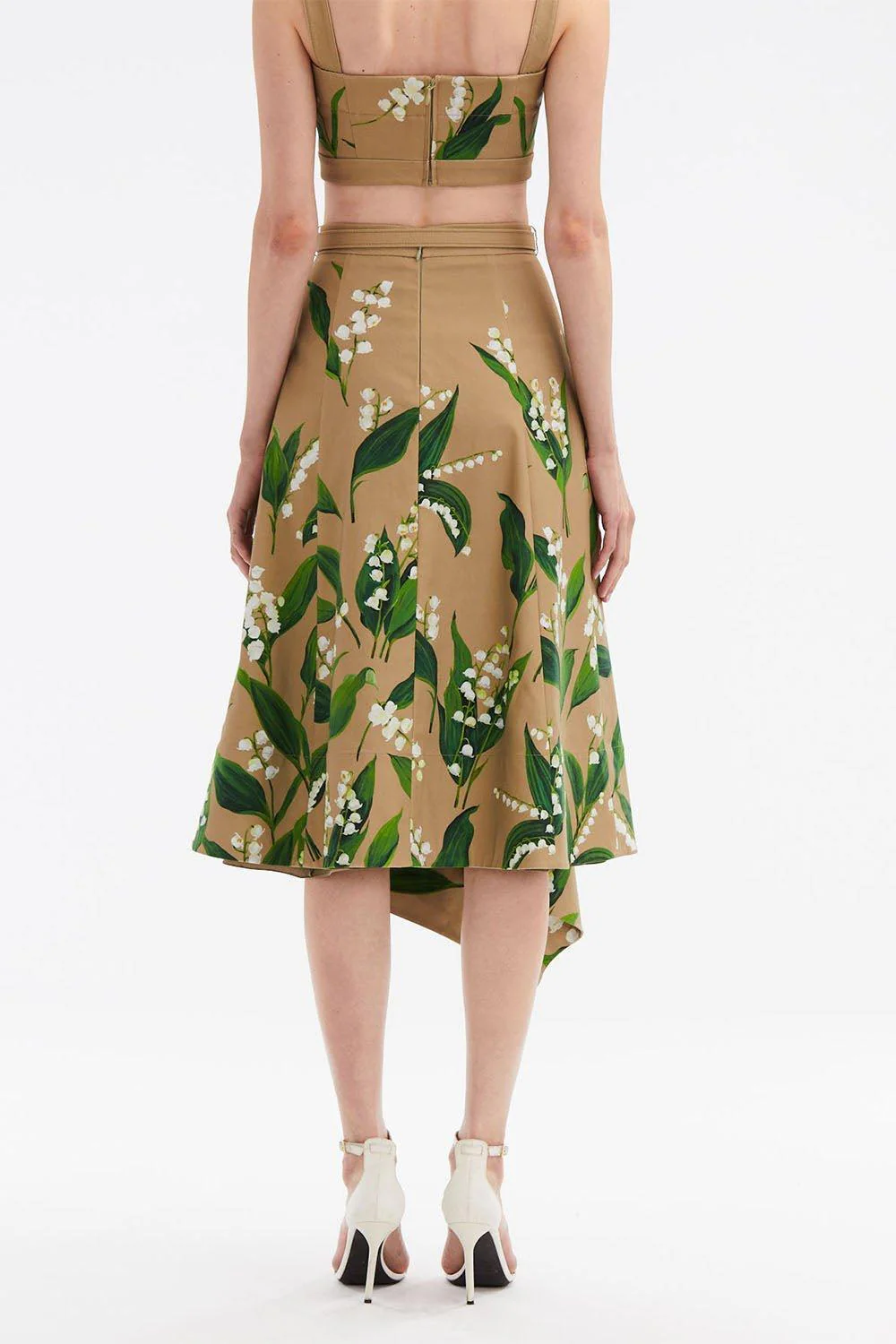 Lily Of The Valley Skirt - Image 6