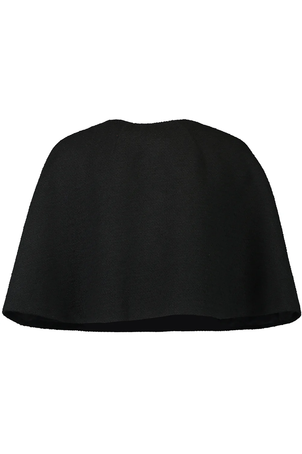 Midi Sleeve Cape Jacket - Image 6