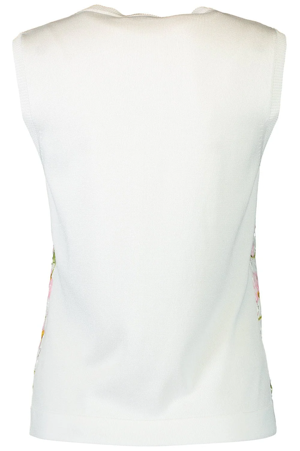 Mixed Botanical Inset Tank - Image 8