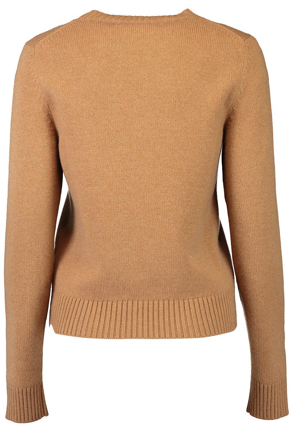 O Flower Pullover - Image 5