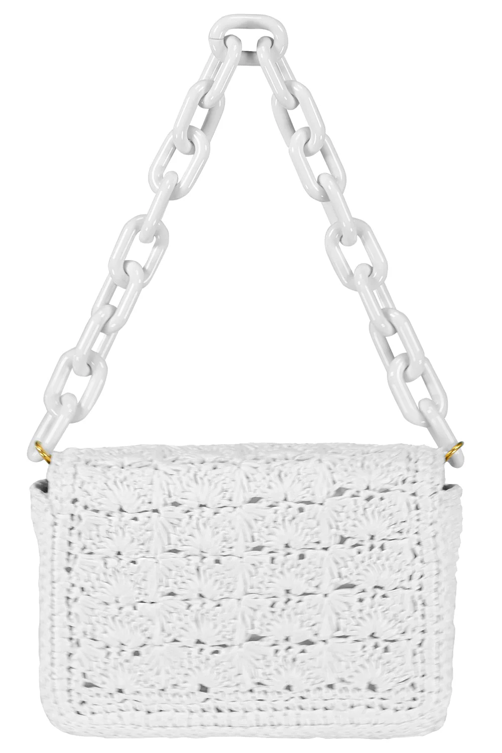 O Pochette - Ivory - Image 5