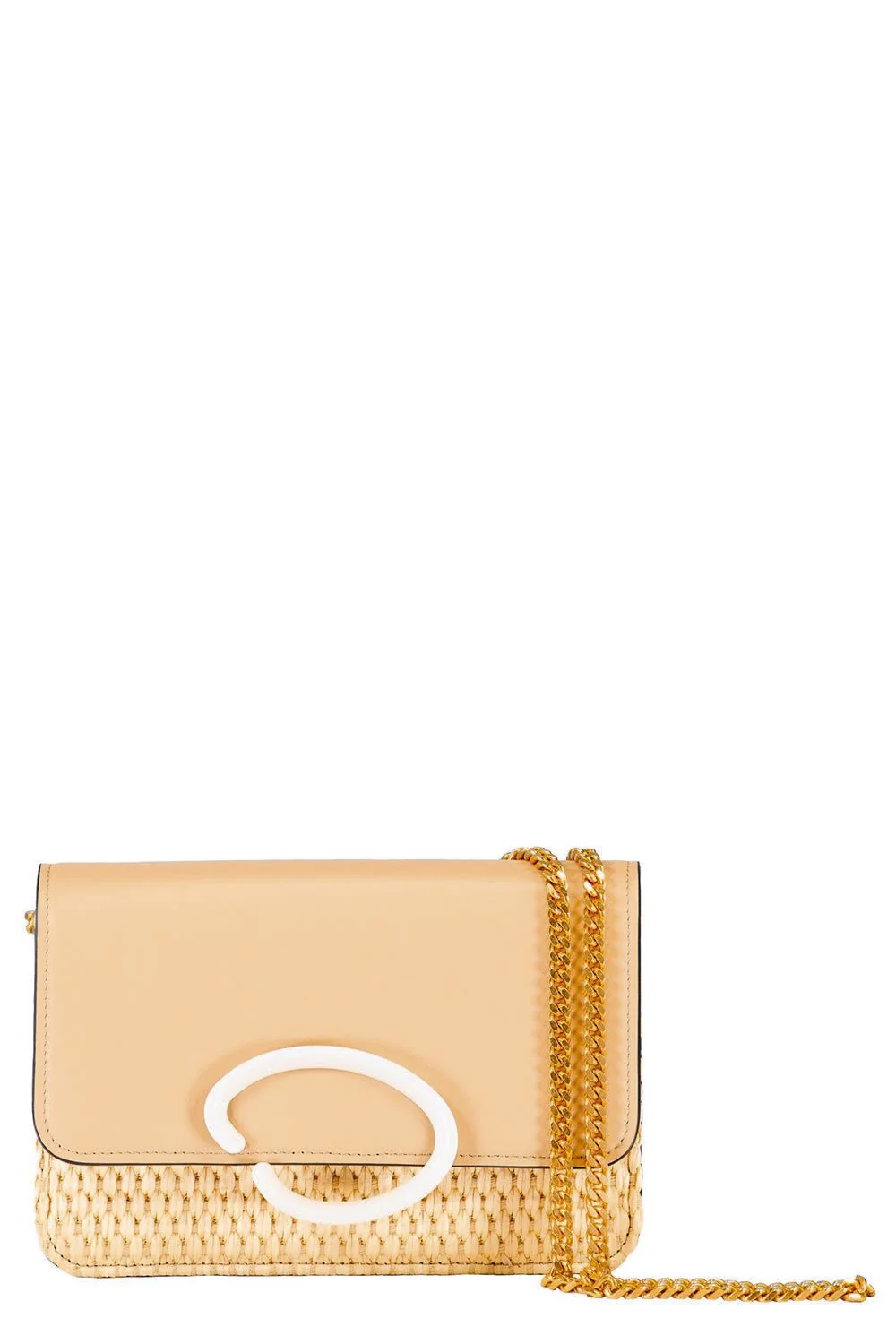 O Pouchette - Beige