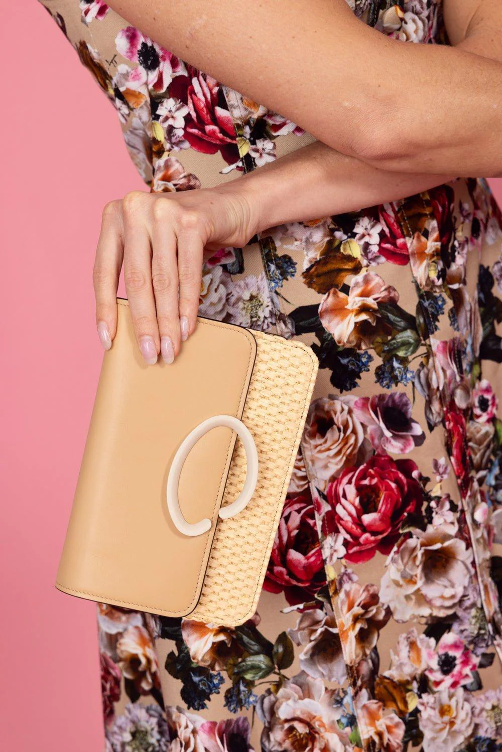 O Pouchette - Beige - Image 2