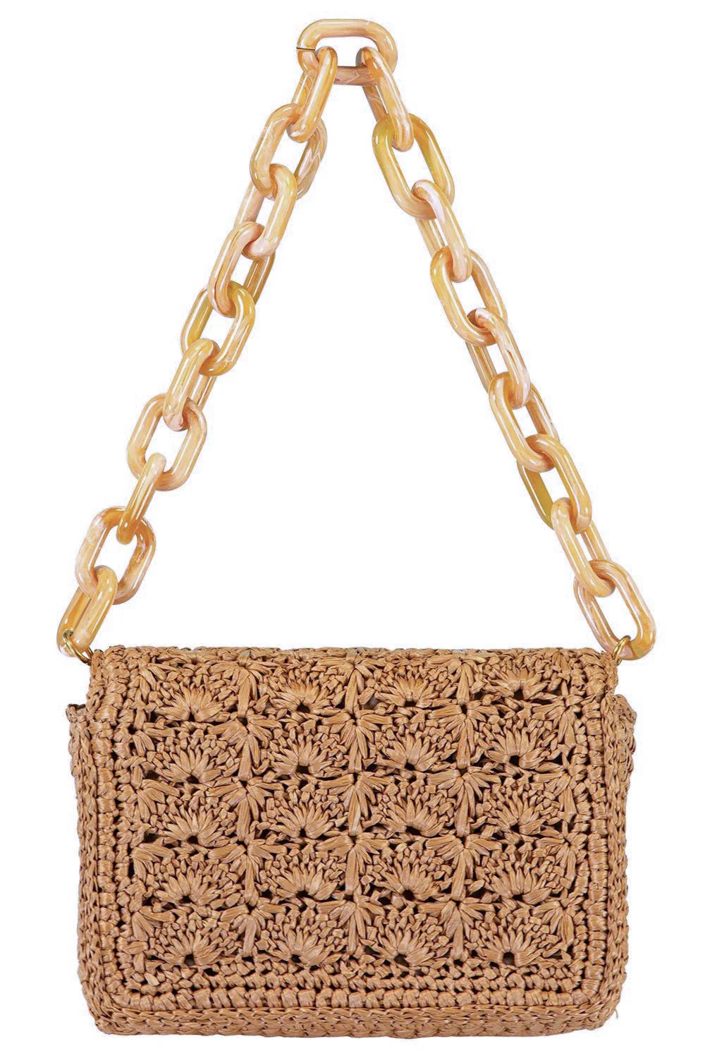 O Pouchette - Natural - Image 5