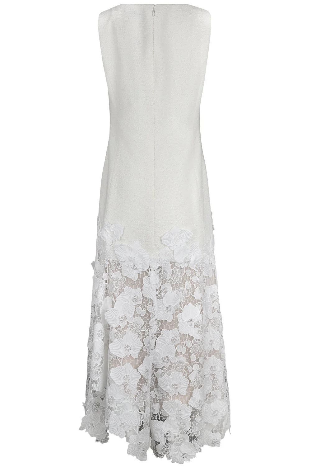 Orchid Sleeveless Dress - Image 5