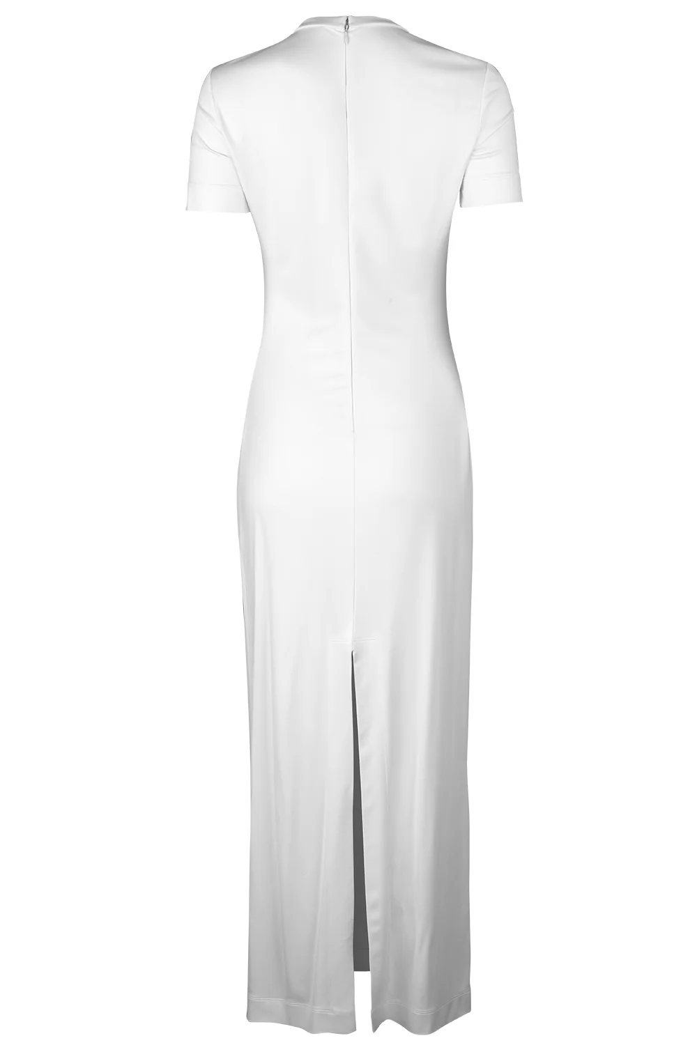 Short Sleeve Alliums Dress - Image 6