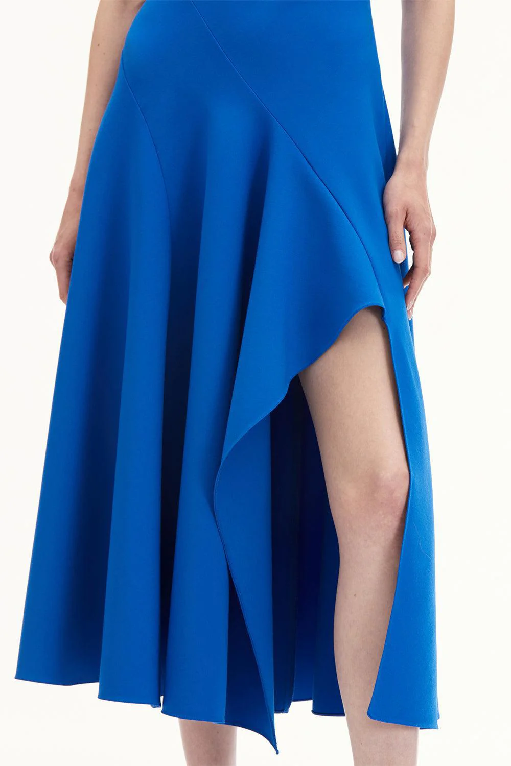 Short Sleeve Wave Dress - Image 3