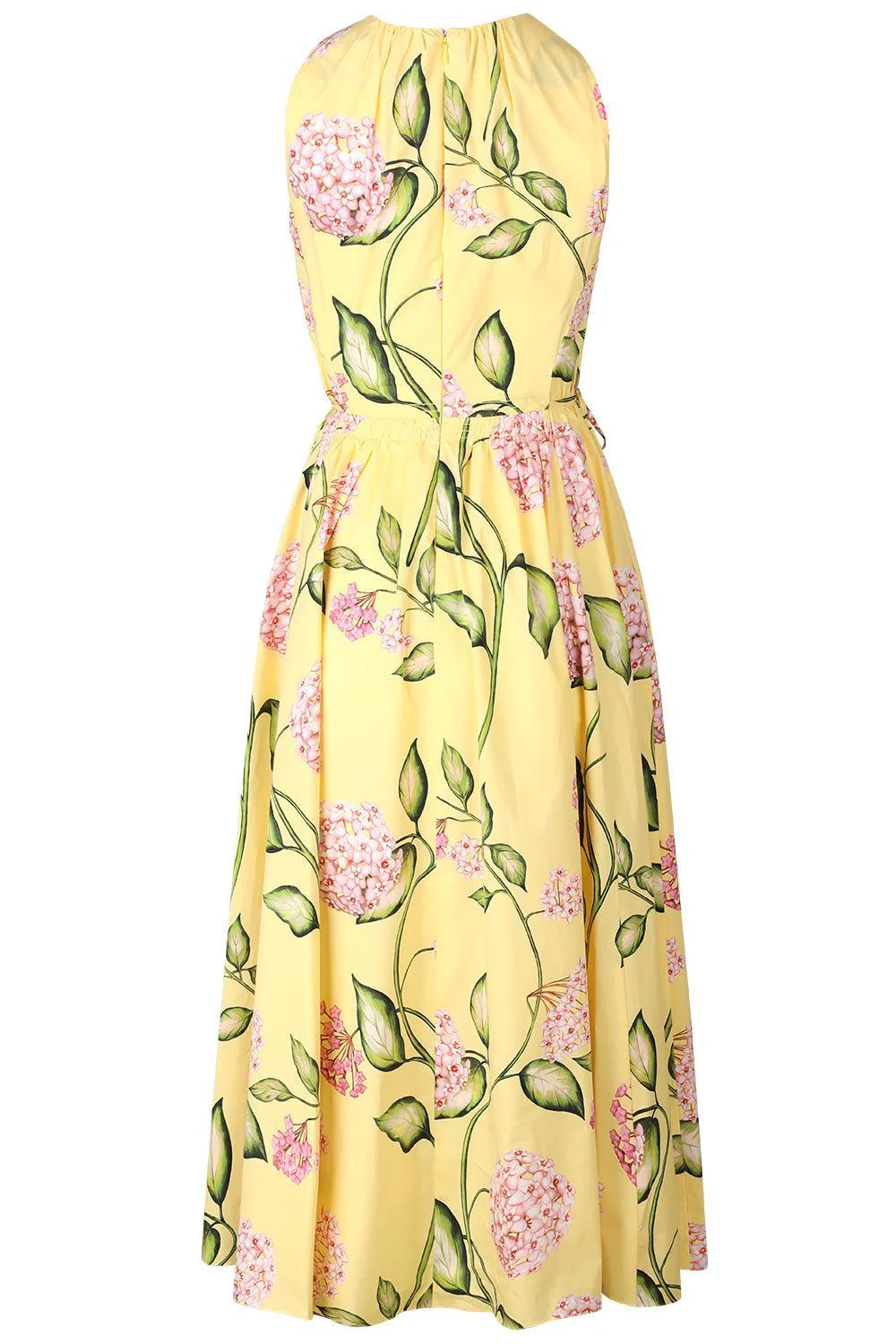 Sleeveless Day Dress - Image 5