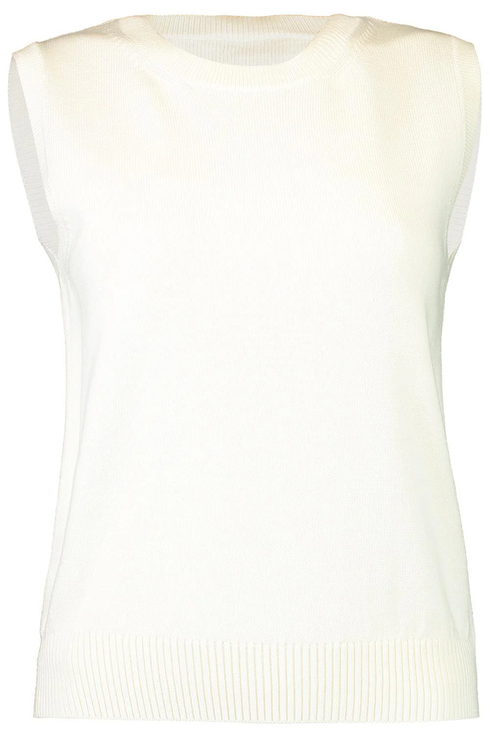Solid Tank
