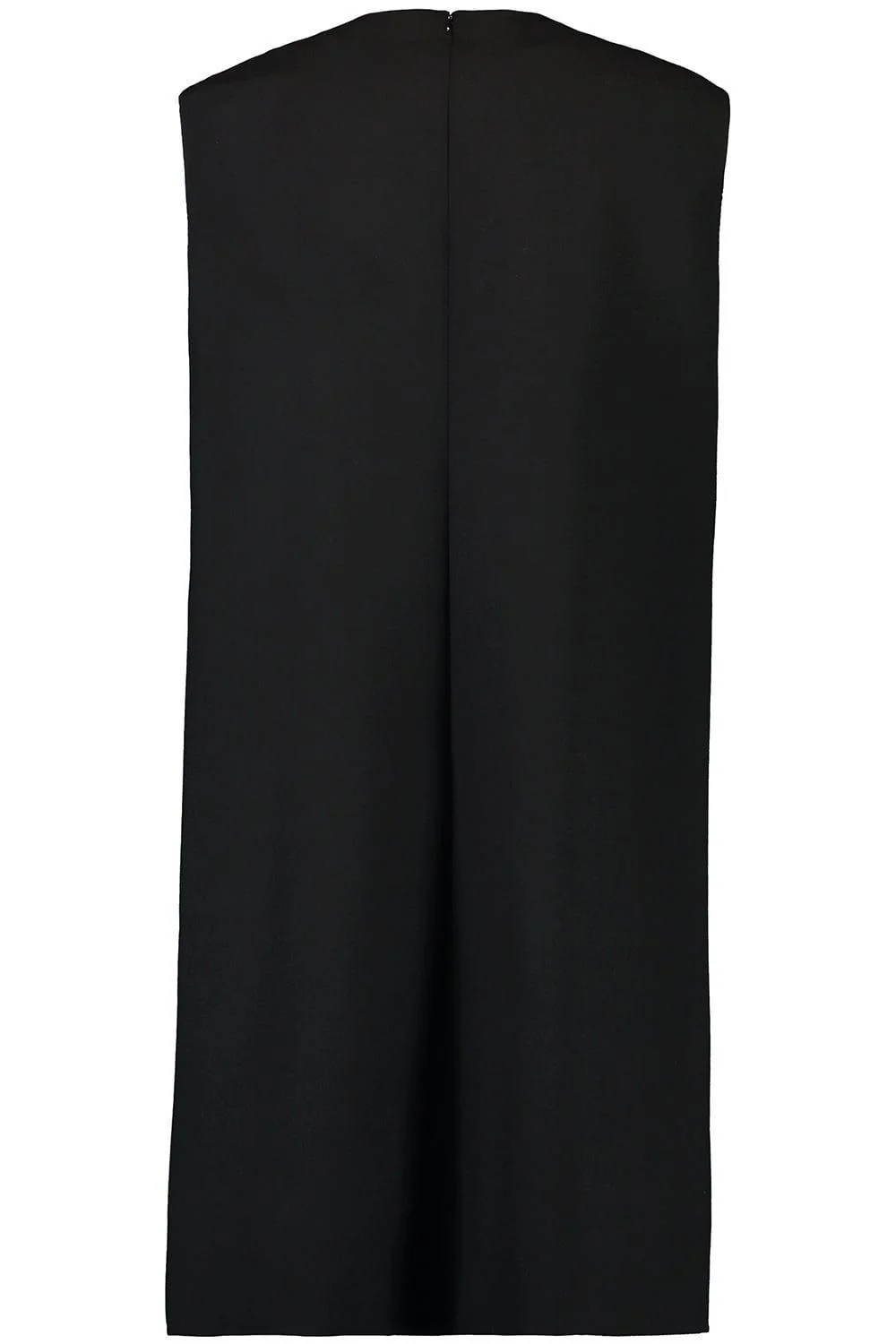 Sunflower Brooch Shift Dress - Image 6
