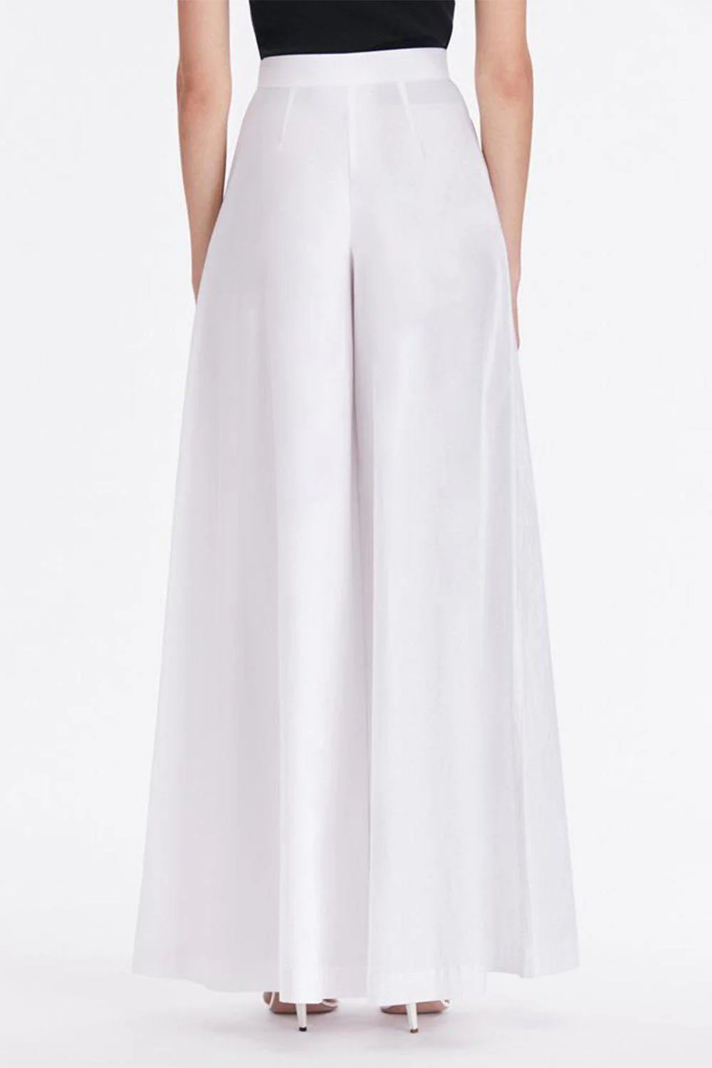 Wide Leg Pant - Image 3