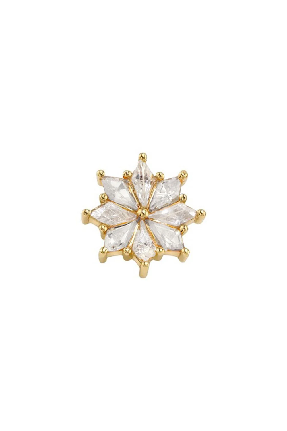 Pablo Diamond Thread End