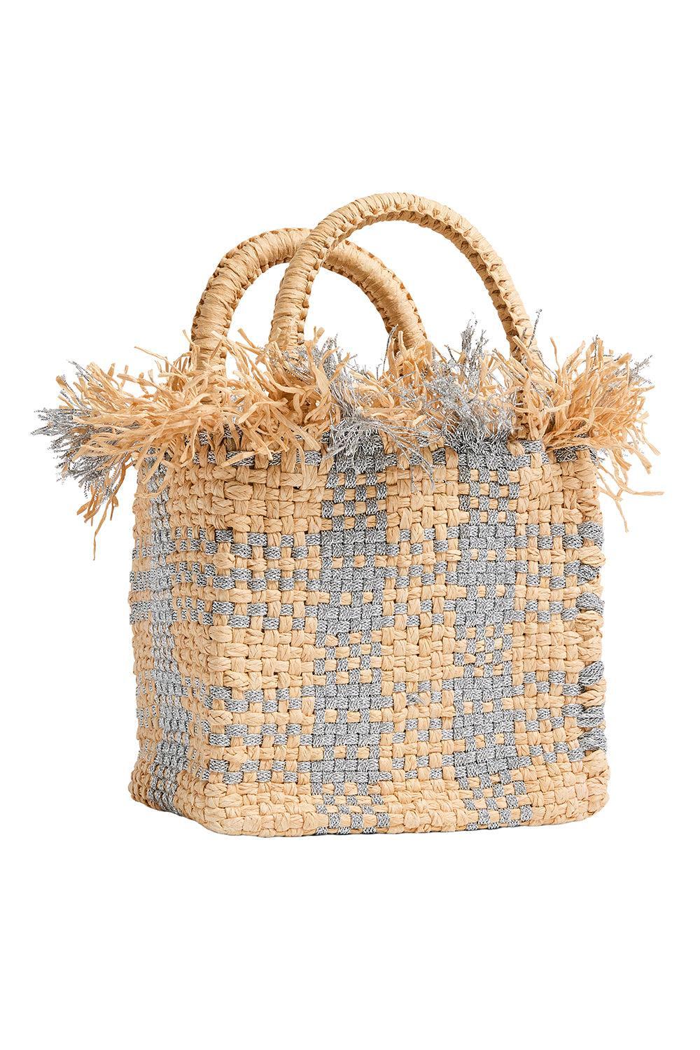 Check Mate Mini Bag - Image 6