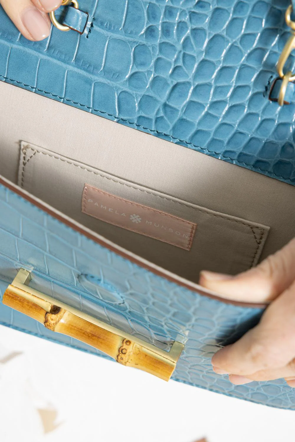 The Jackie Clutch - Image 4