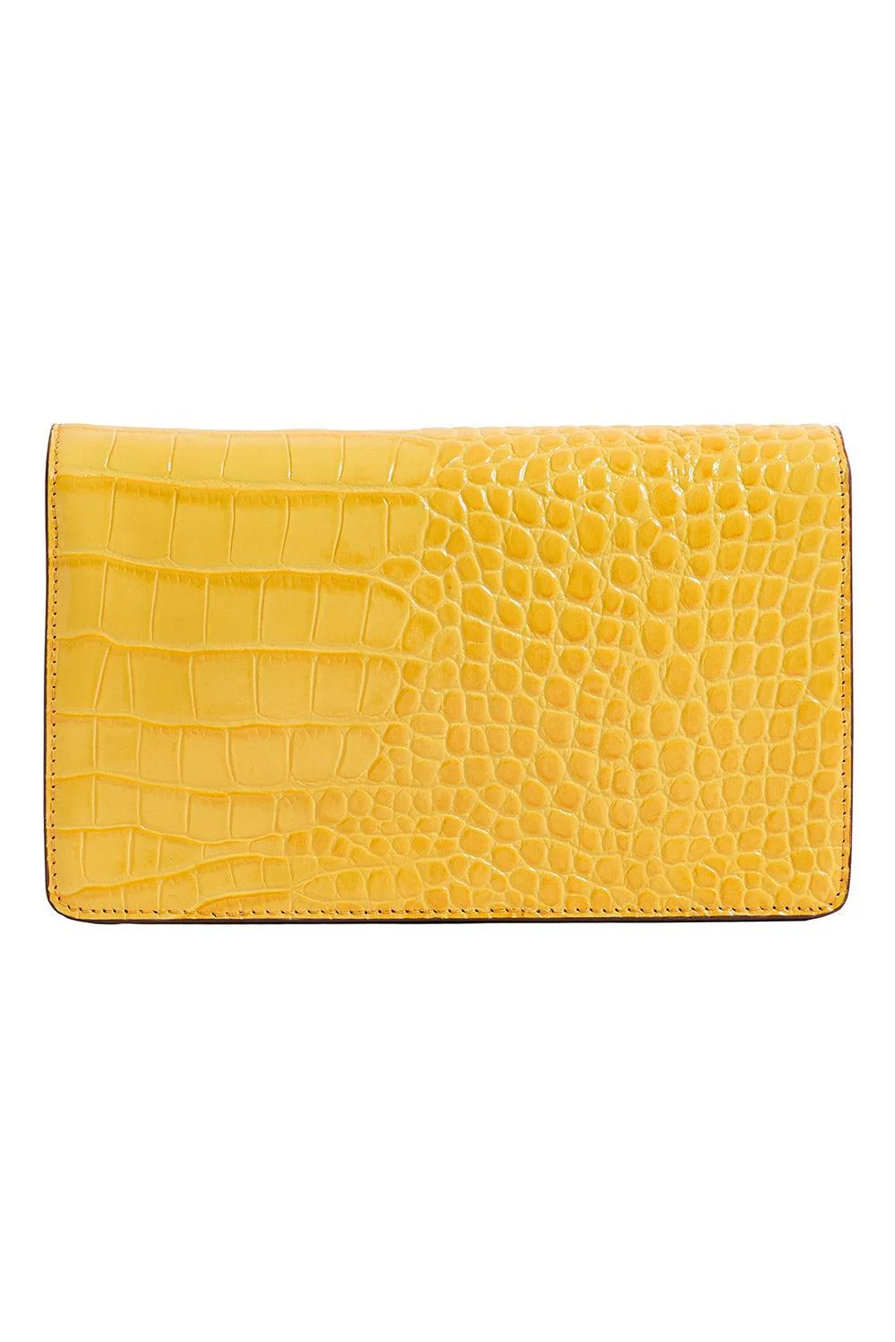 The Jackie Clutch - Citrus - Image 6