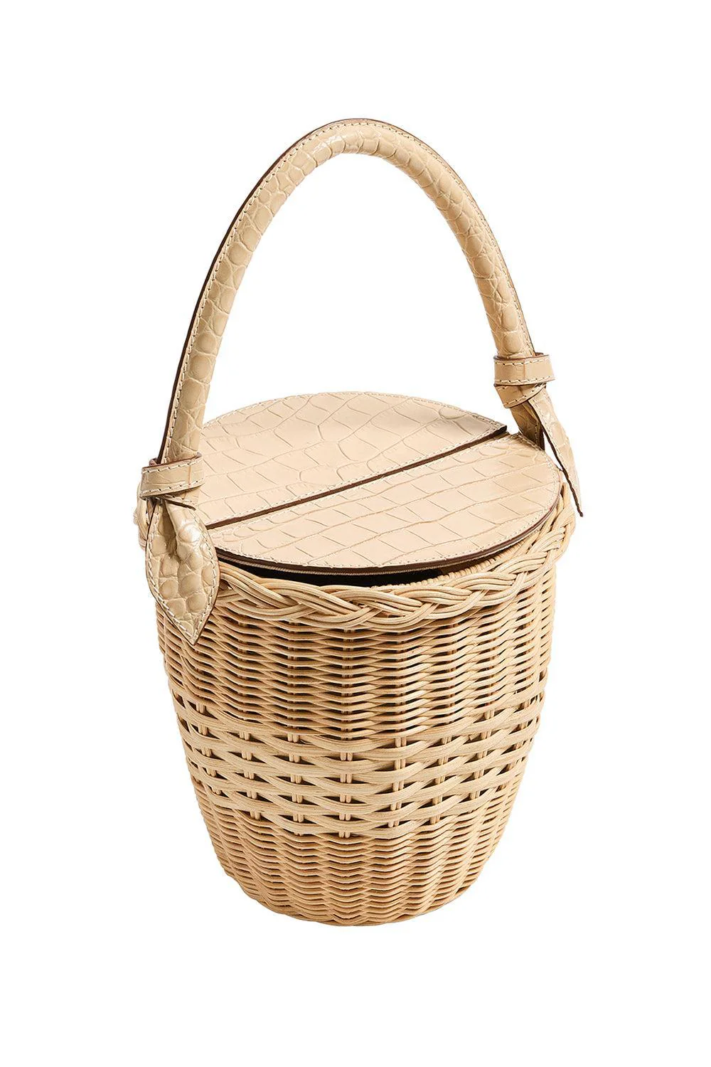 The Jane Bag - Sand - Image 5