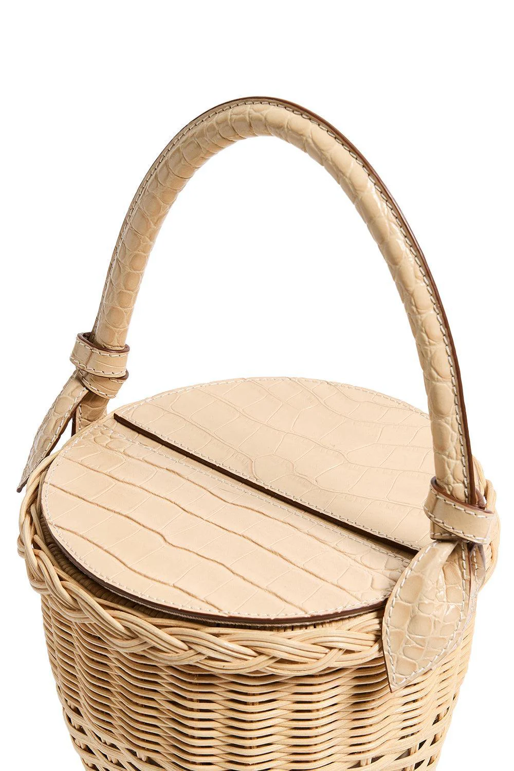 The Jane Bag - Sand - Image 6