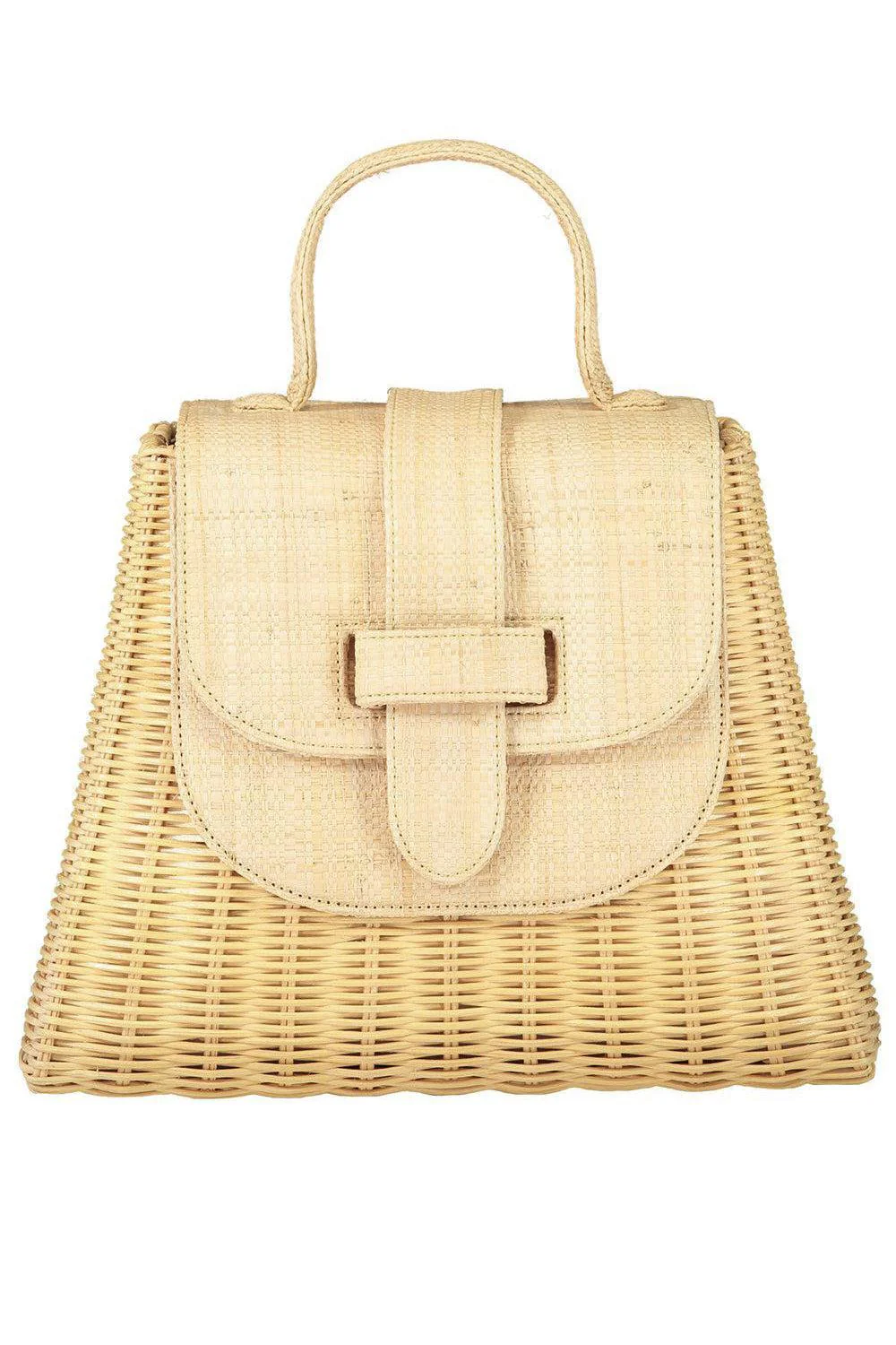 The Lady Bag