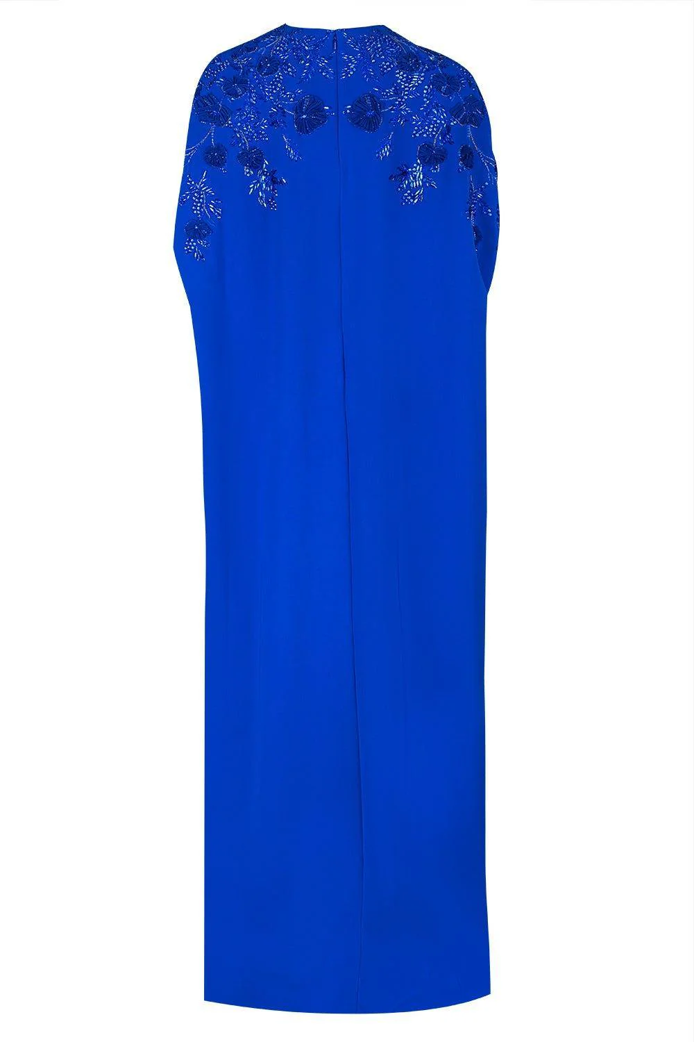 Caped Caftan - Image 4