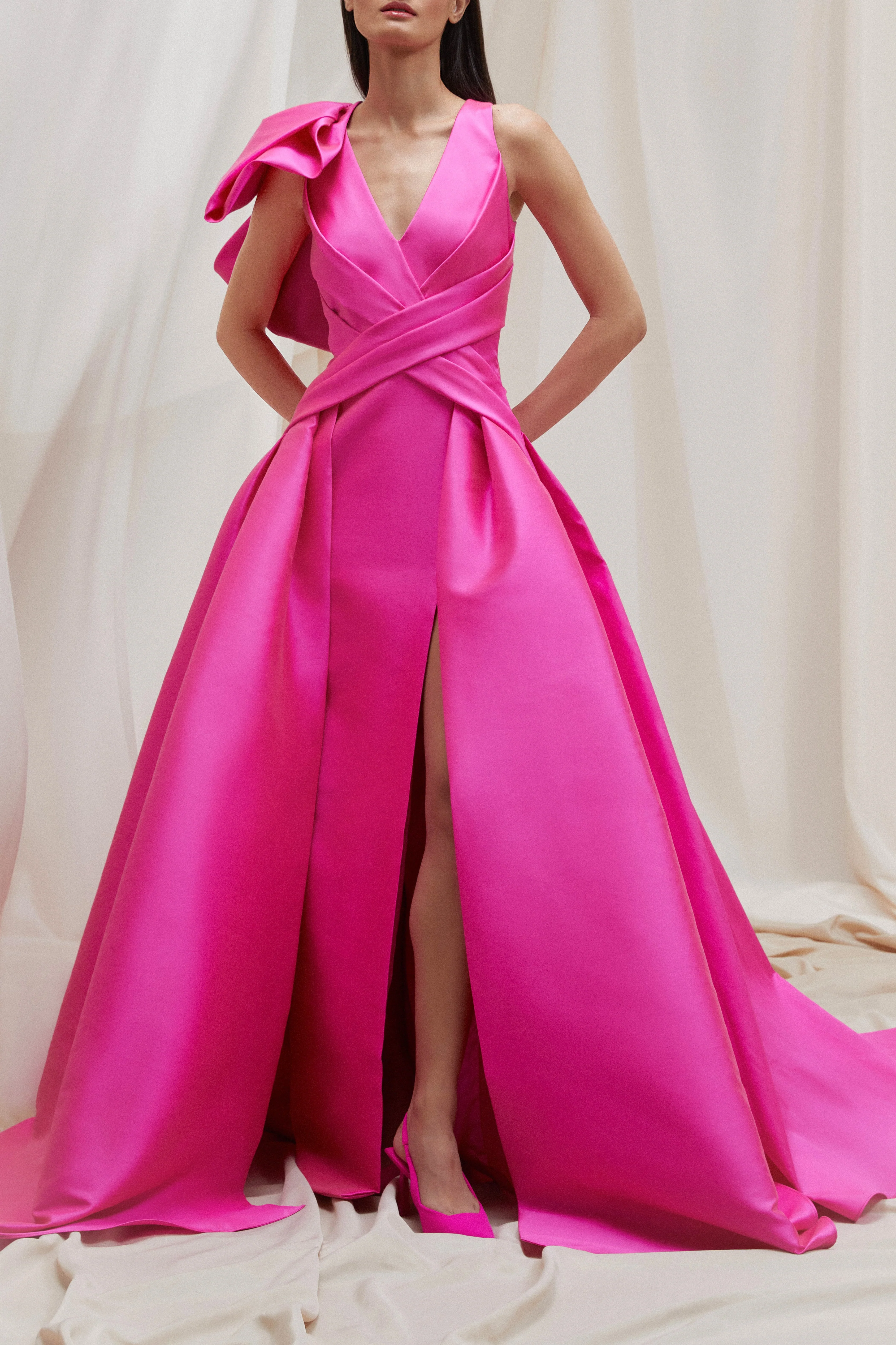 Mikado Gown - Image 3