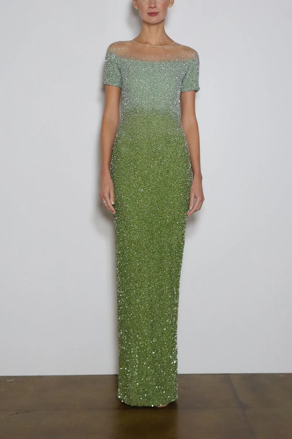 Signature Gown