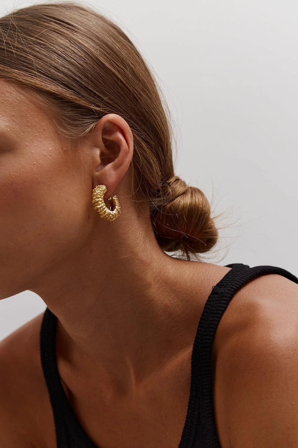 Amulet Earrings - Image 2