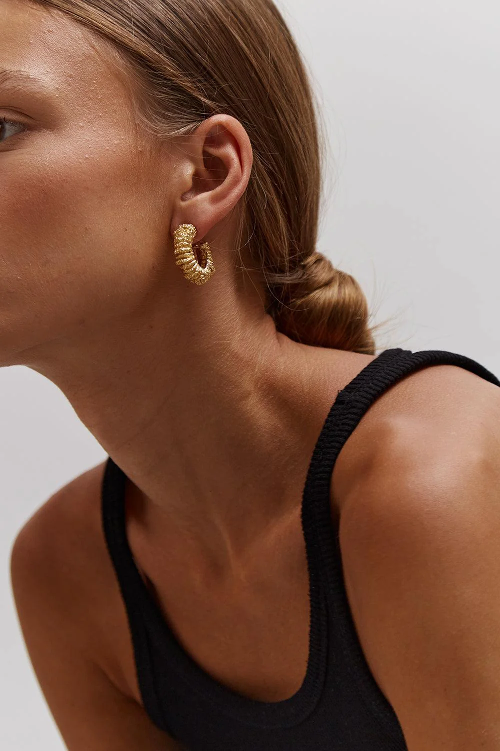 Amulet Earrings - Image 4