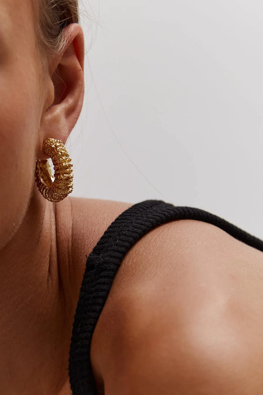 Amulet Earrings - Image 5
