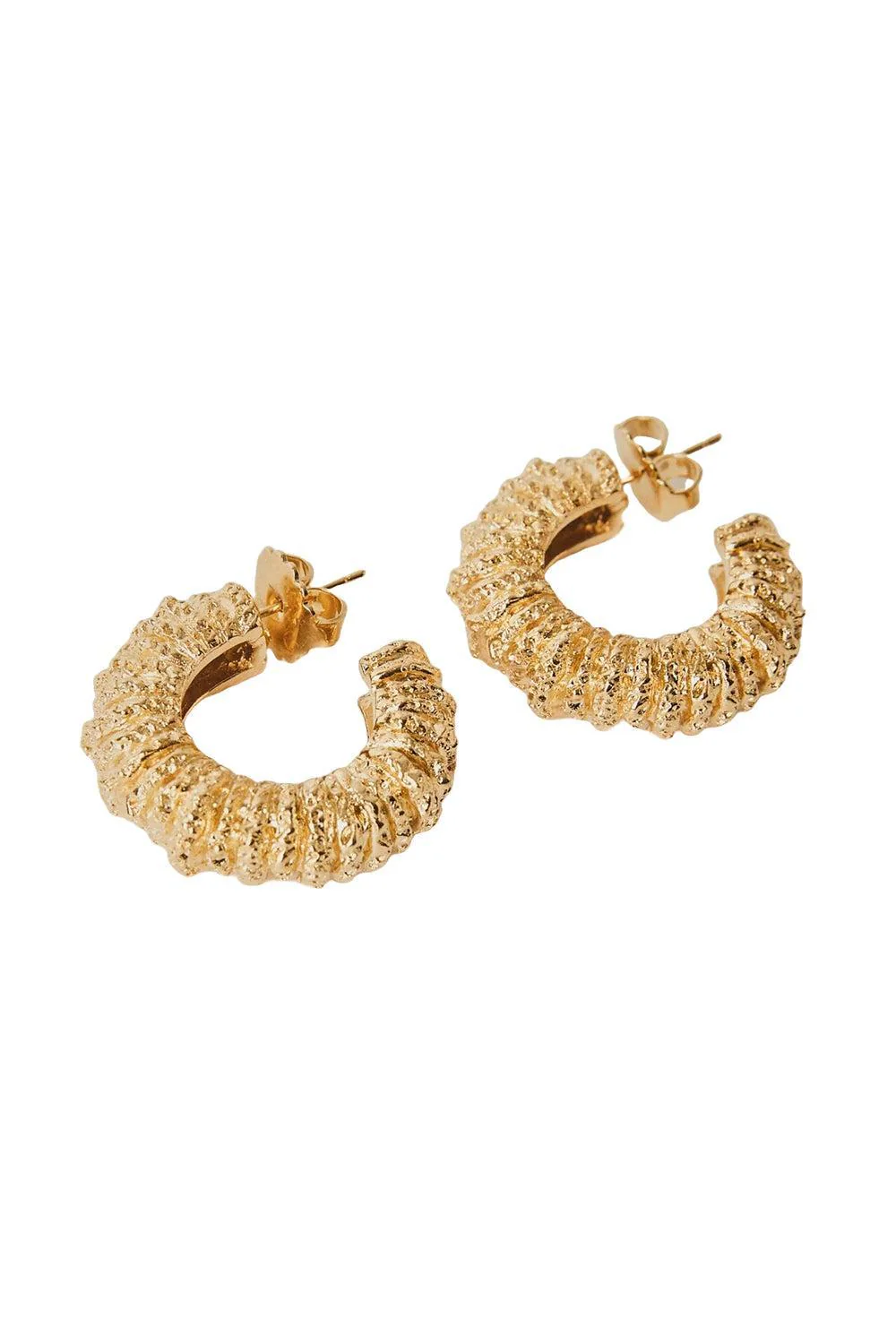 Amulet Earrings - Image 6
