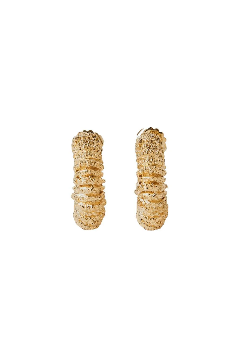Amulet Earrings - Image 7