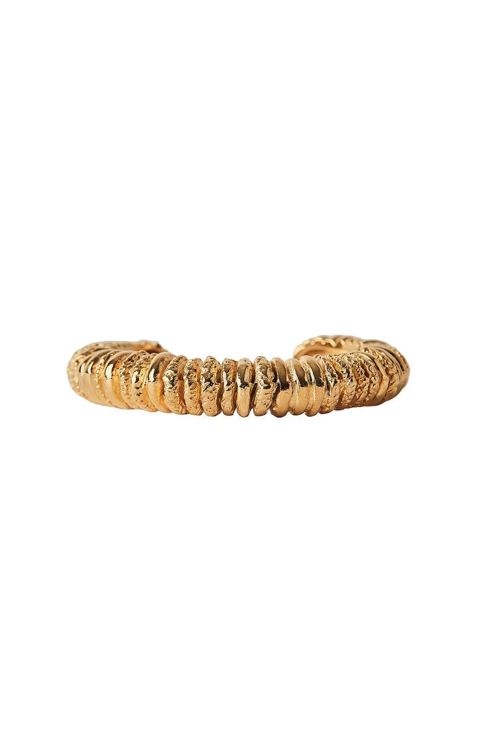 Capital Bracelet