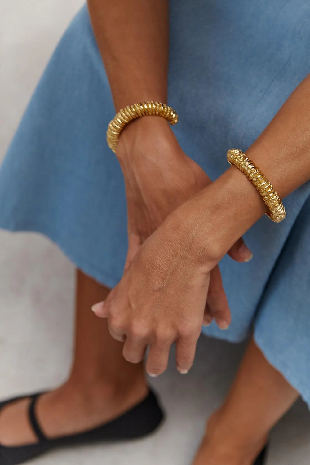 Capital Bracelet - Image 2