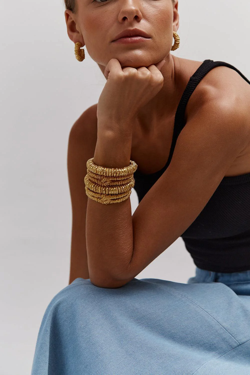 Capital Bracelet - Image 3
