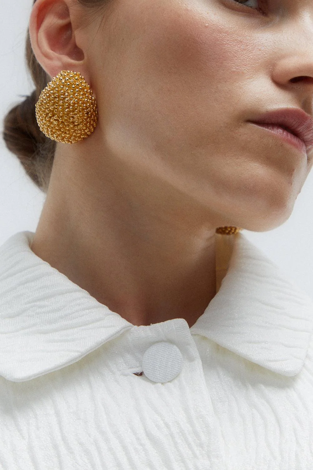 Drop Earrings - Image 2