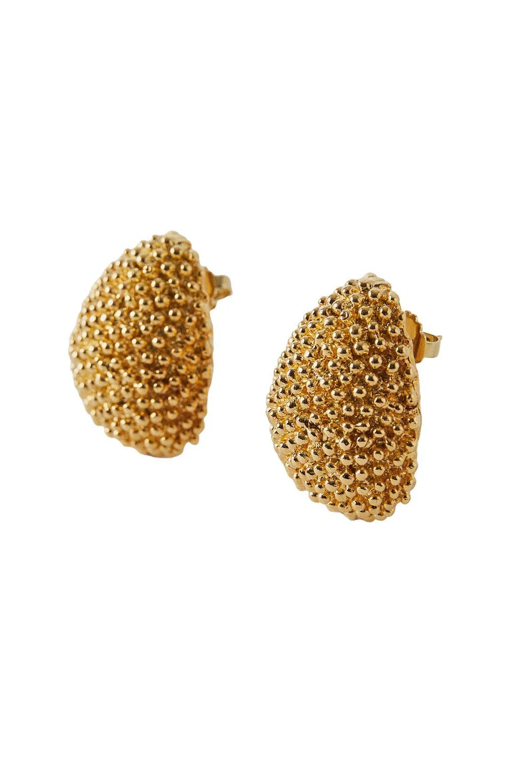 Drop Earrings - Image 4