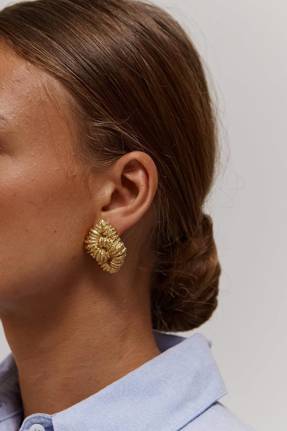 Loto Earrings - Image 2