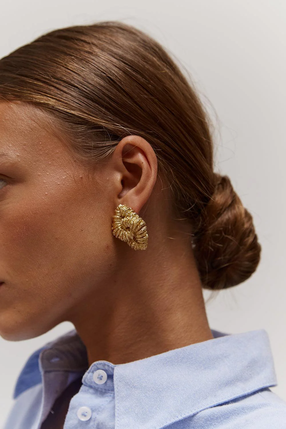 Loto Earrings - Image 3