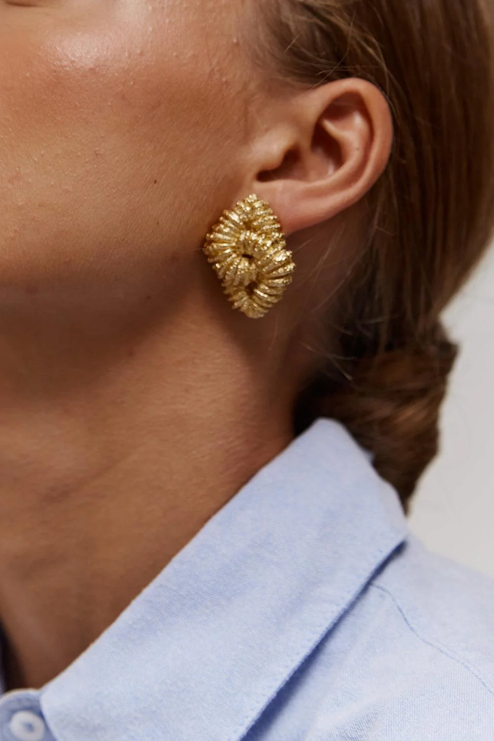 Loto Earrings - Image 4