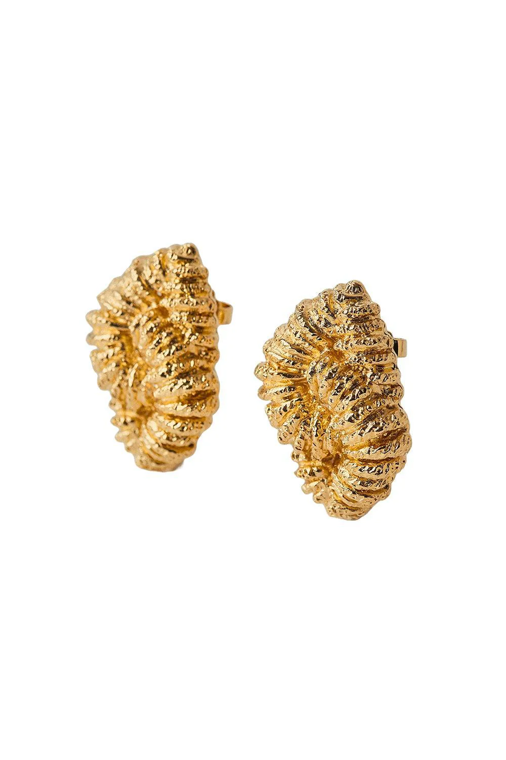 Loto Earrings - Image 6