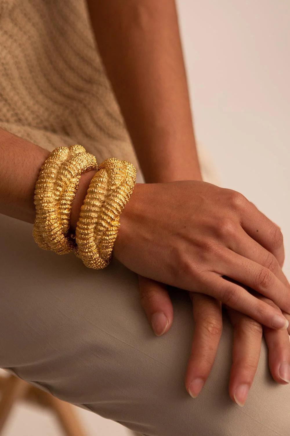 Nomad Bracelet - Image 2