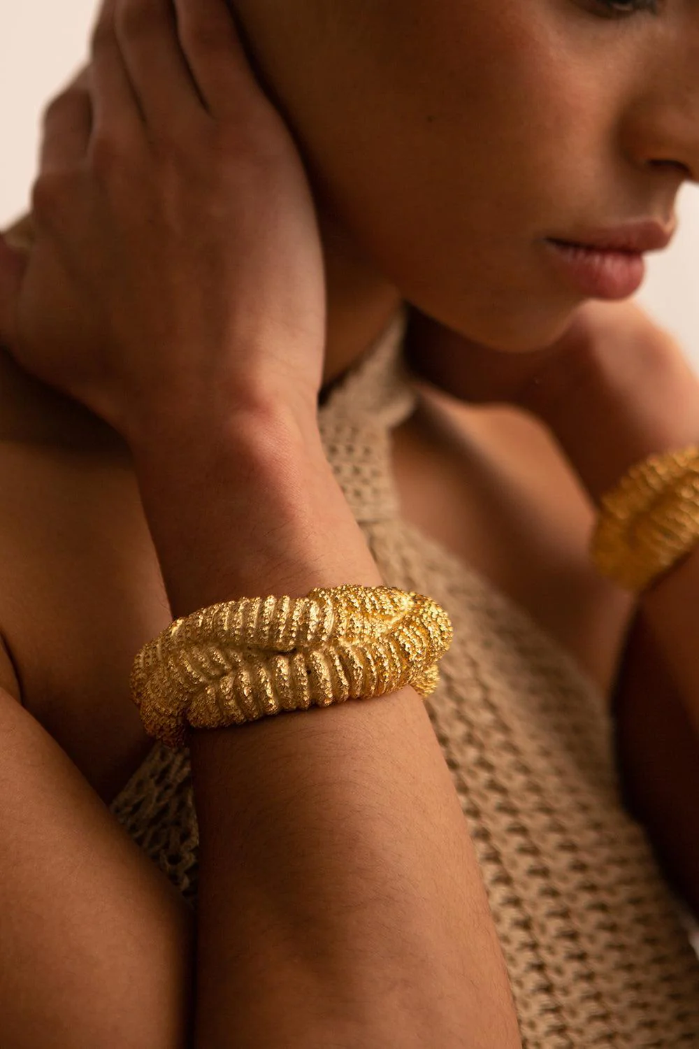Nomad Bracelet - Image 3