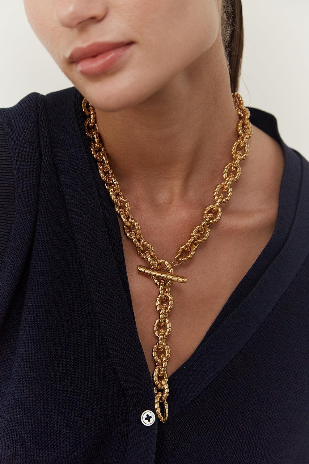 Onora Necklace - Image 3