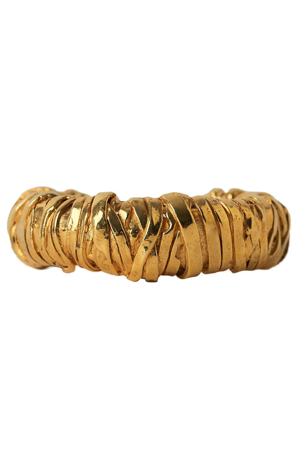 Wrap Bracelet