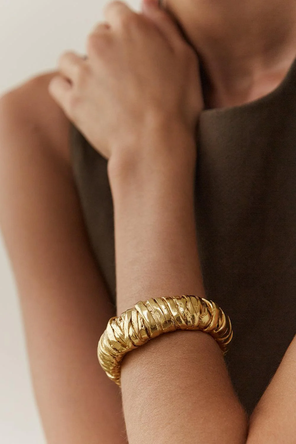 Wrap Bracelet - Image 2