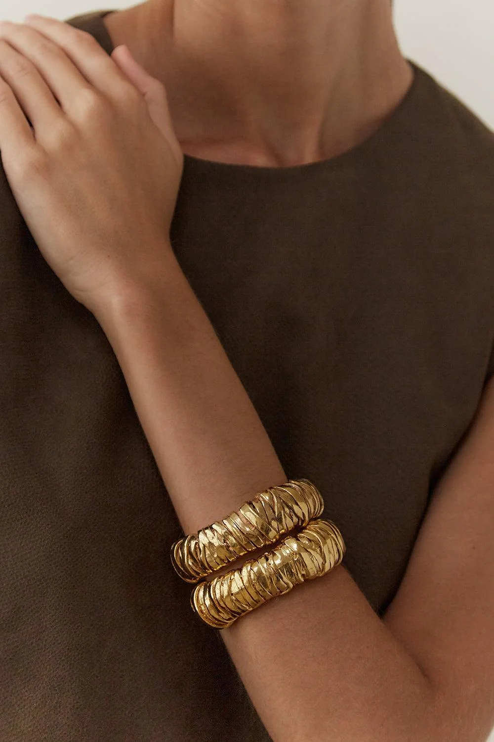 Wrap Bracelet - Image 3