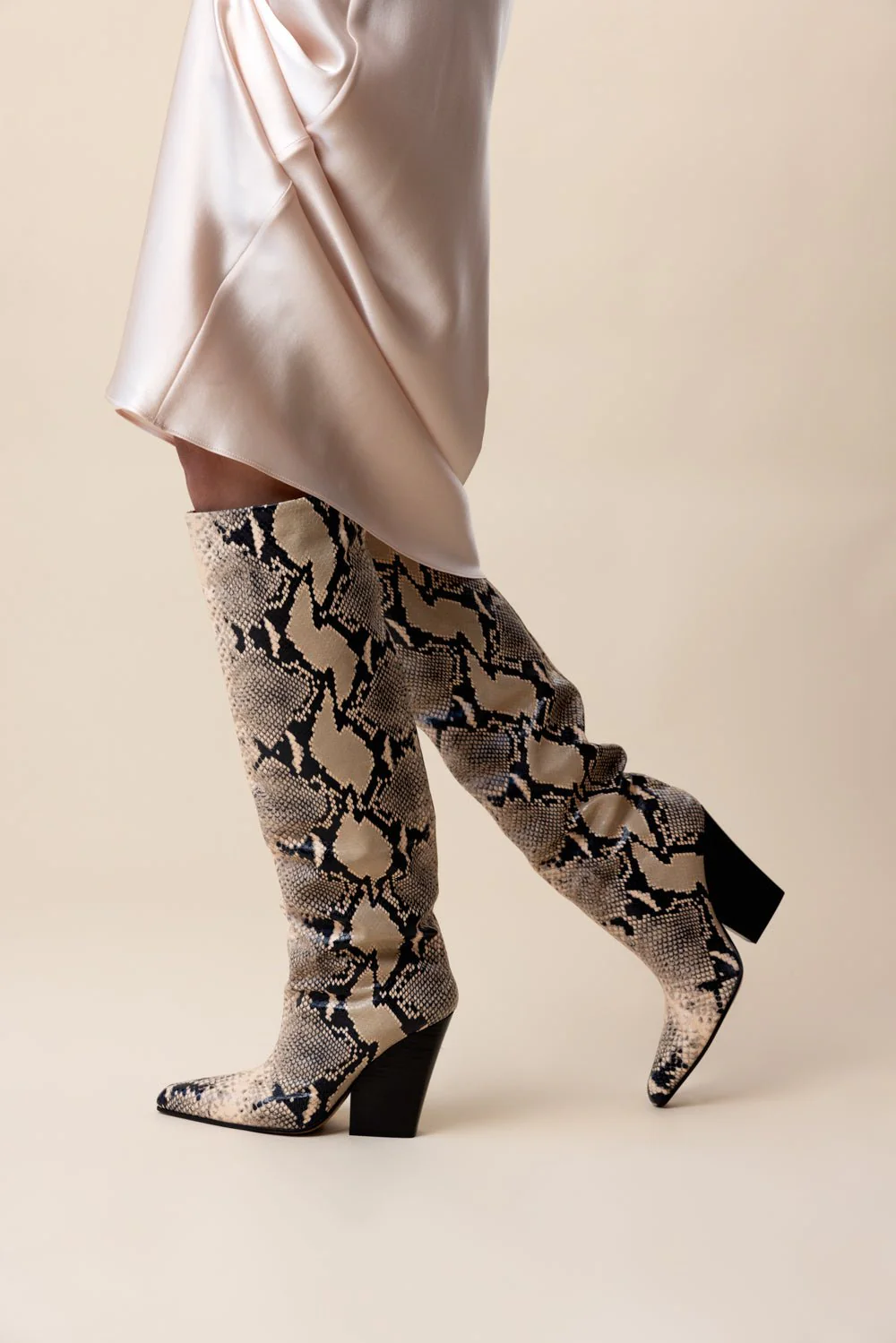 Jane Boot - Image 4
